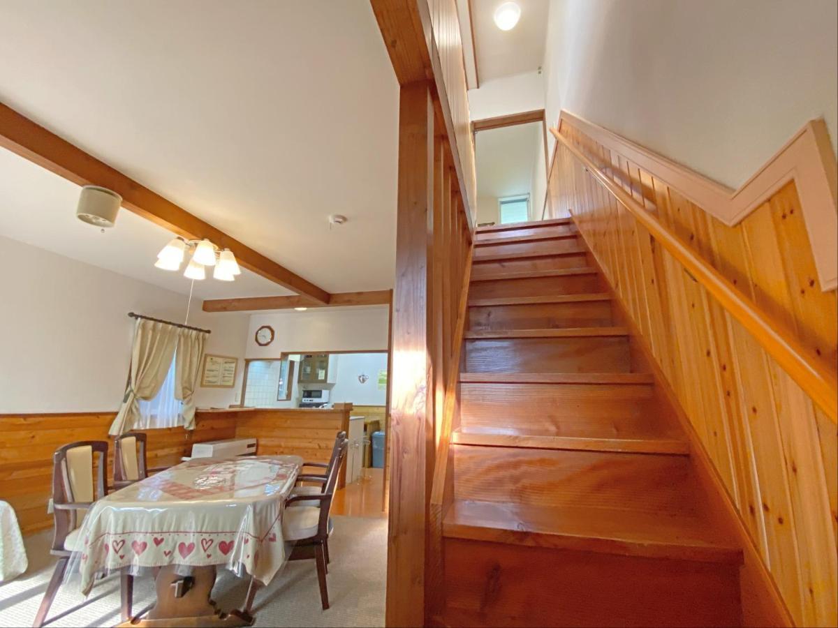 Lake Villa Kawaguchiko Fujikawaguchiko Extérieur photo