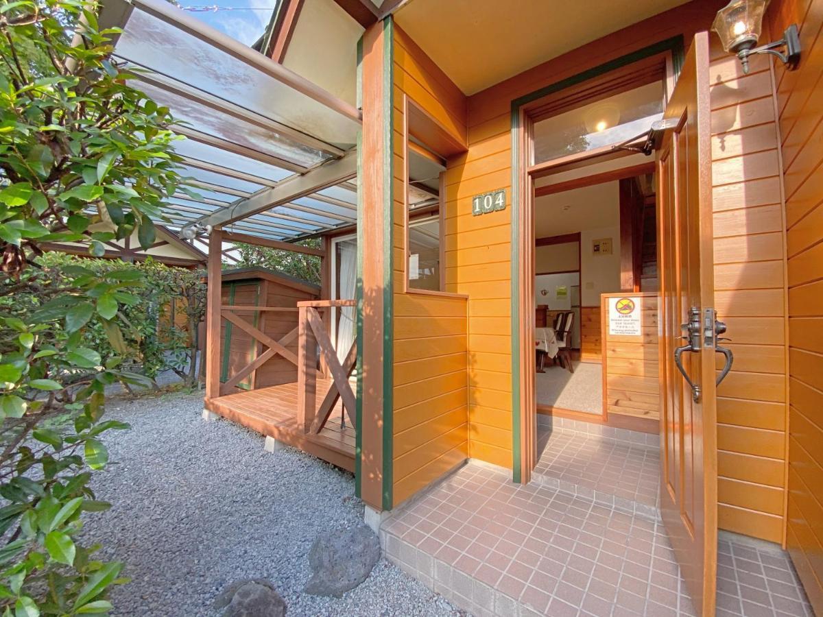 Lake Villa Kawaguchiko Fujikawaguchiko Extérieur photo