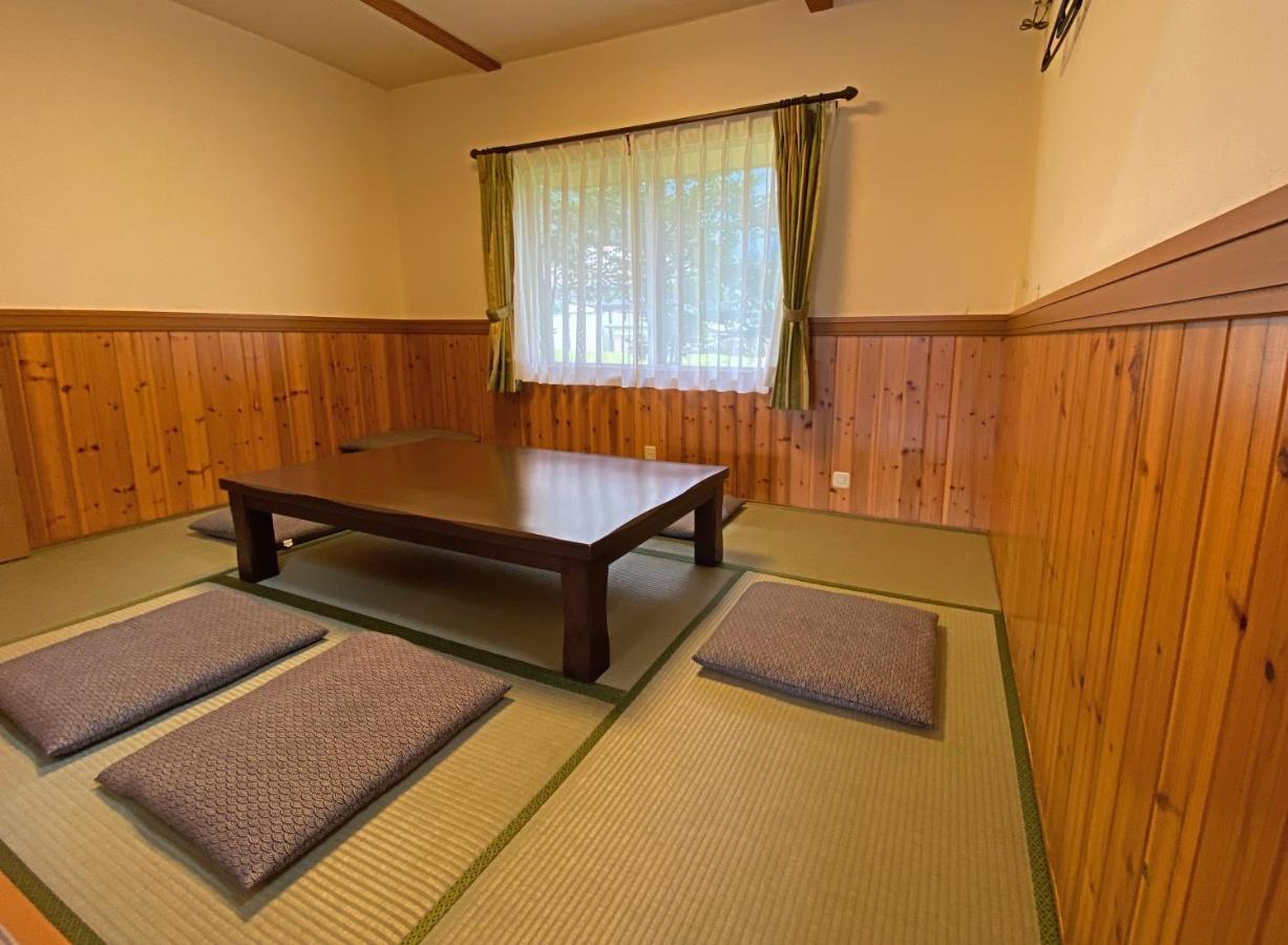 Lake Villa Kawaguchiko Fujikawaguchiko Extérieur photo