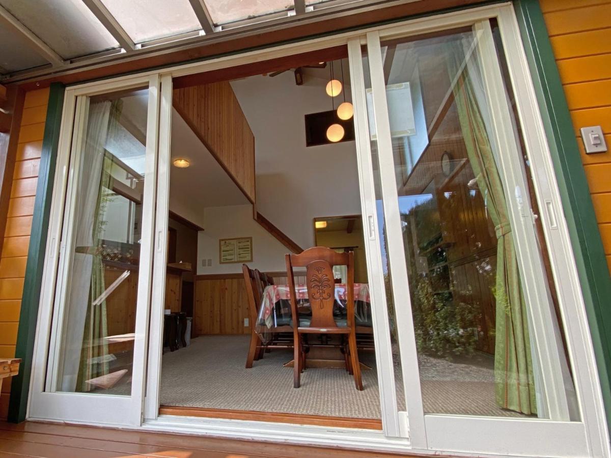 Lake Villa Kawaguchiko Fujikawaguchiko Extérieur photo