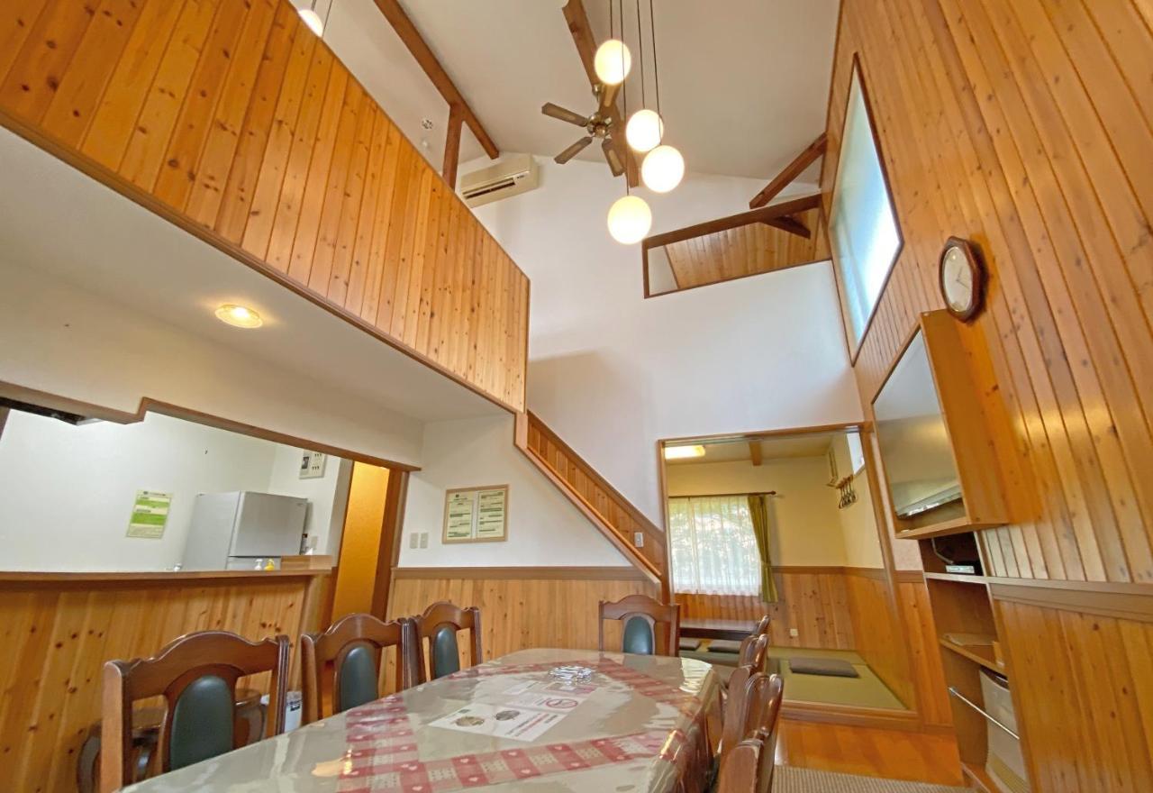 Lake Villa Kawaguchiko Fujikawaguchiko Extérieur photo