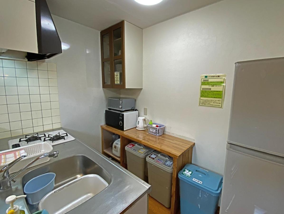 Lake Villa Kawaguchiko Fujikawaguchiko Extérieur photo