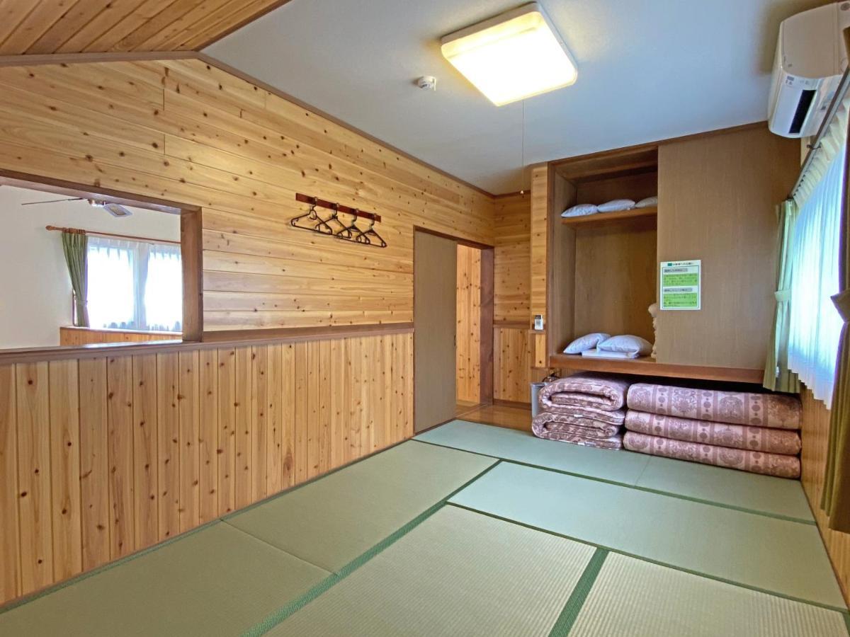 Lake Villa Kawaguchiko Fujikawaguchiko Extérieur photo