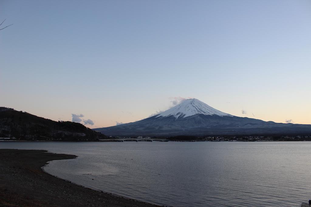Lake Villa Kawaguchiko Fujikawaguchiko Extérieur photo