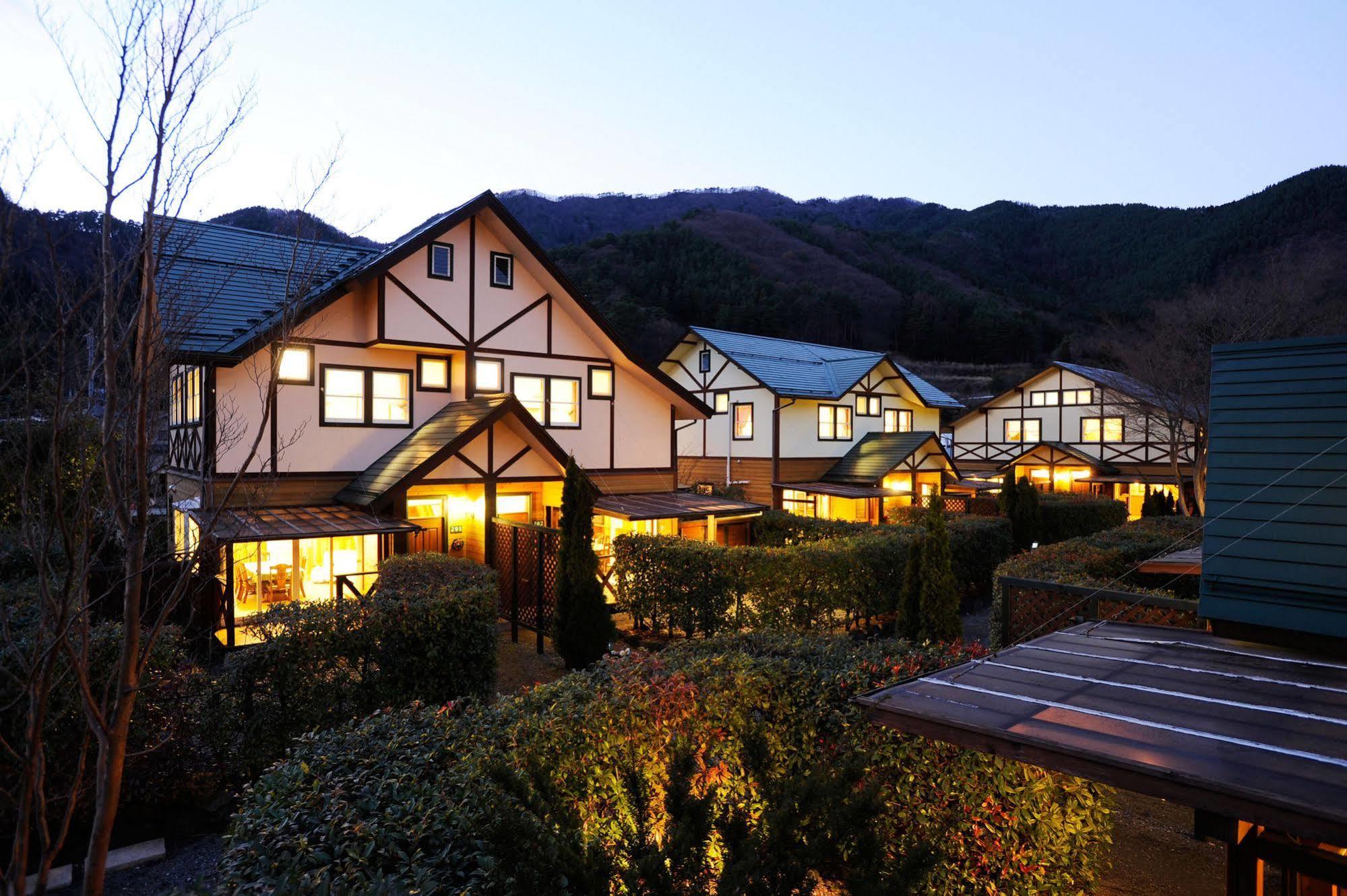 Lake Villa Kawaguchiko Fujikawaguchiko Extérieur photo