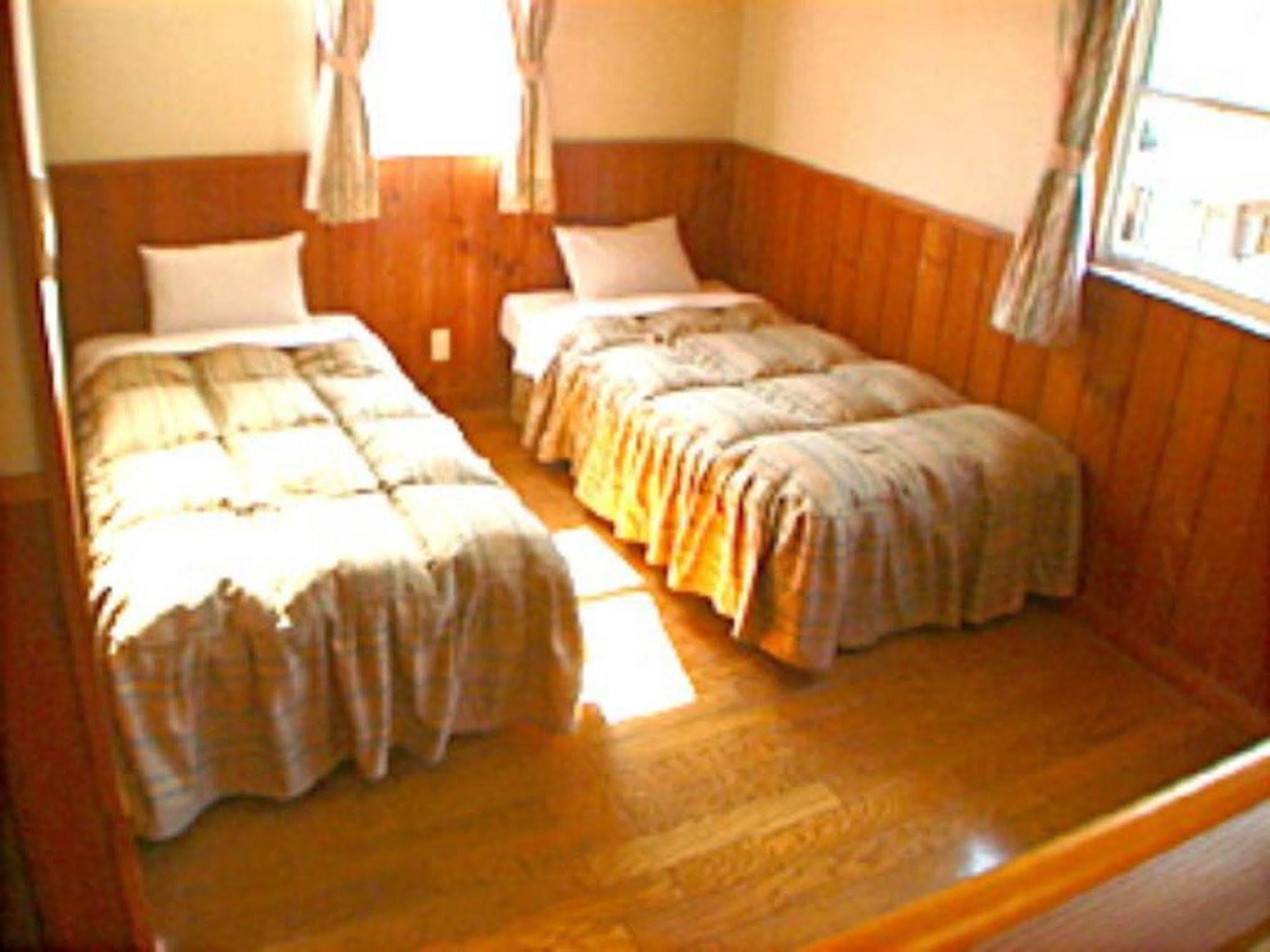 Lake Villa Kawaguchiko Fujikawaguchiko Extérieur photo